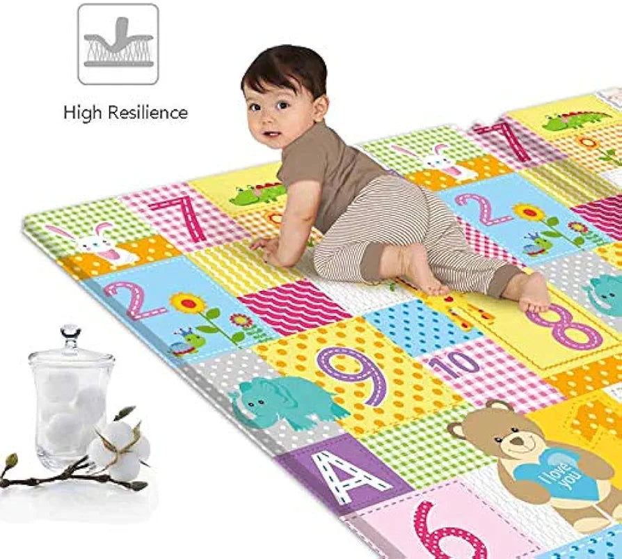 Baby Play Mat