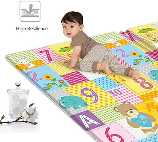 Baby Play Mat