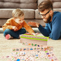 Wooden Montessori Toys