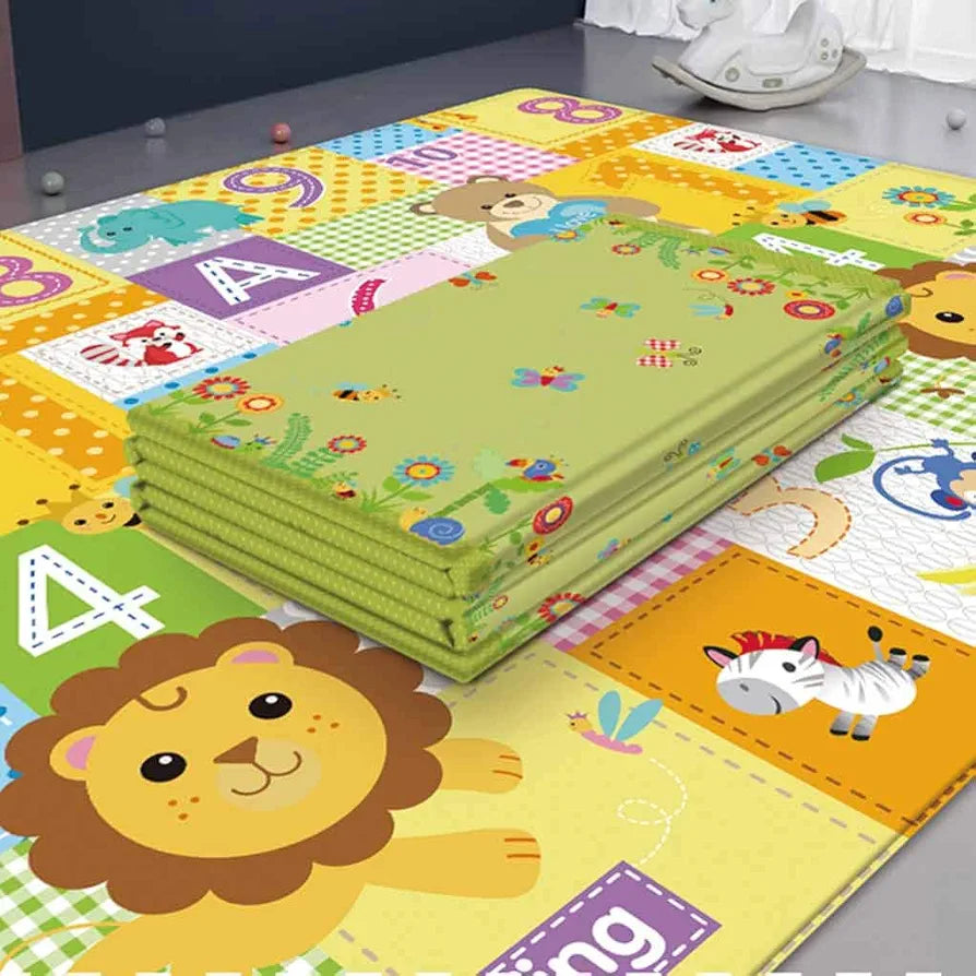 Baby Play Mat