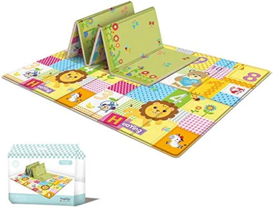 Baby Play Mat
