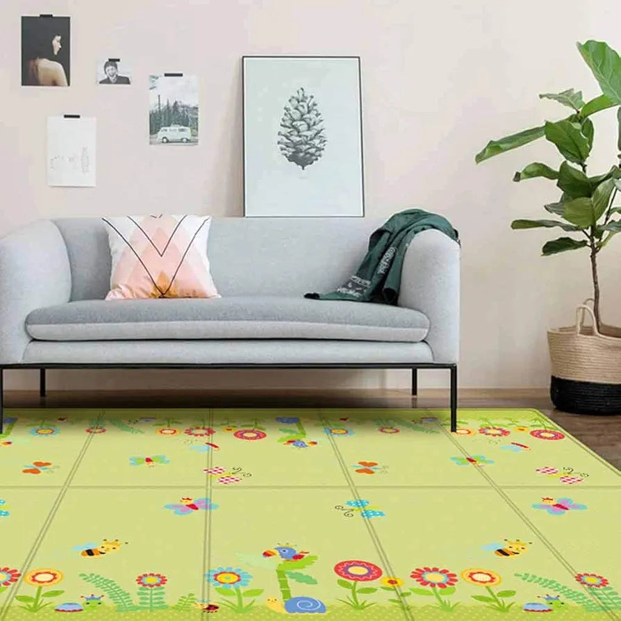 Baby Play Mat