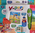 Y-Pen Talking Pen Learning Book for Kids