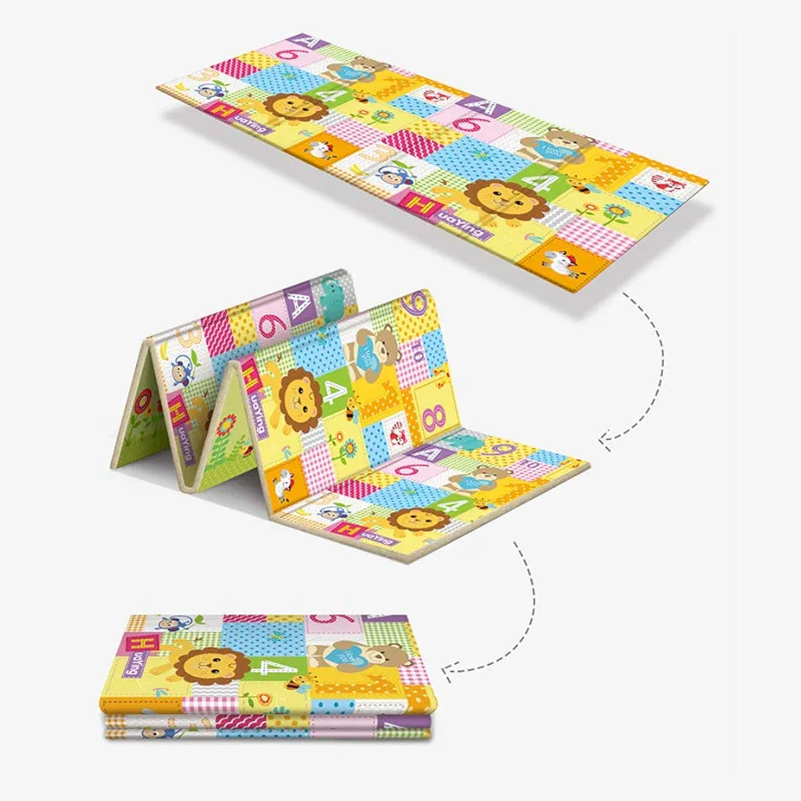 Baby Play Mat