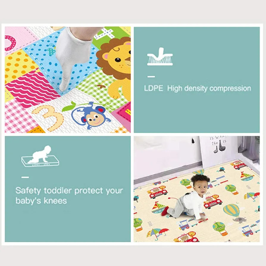 Baby Play Mat
